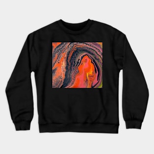 Molten Crewneck Sweatshirt